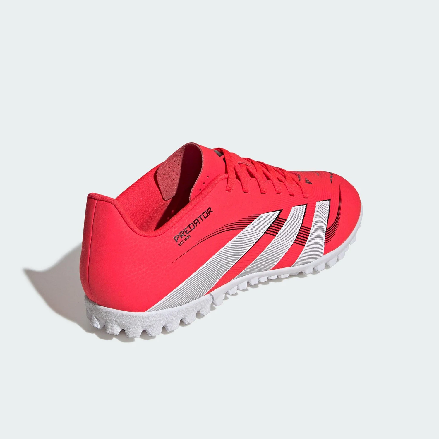Adidas Authentic New Men's and Women's Cushioned Sports Wear resistant Training Football Shoes ID3784 view 4
