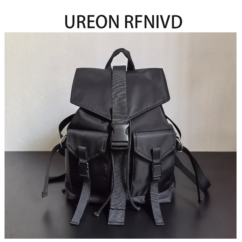 Damebb Nylon Multi-ket Grande Capaci Impermeabile Fitn Bapa per uomini e donne Borsa da arrampicata da viaggio con P multiplo...