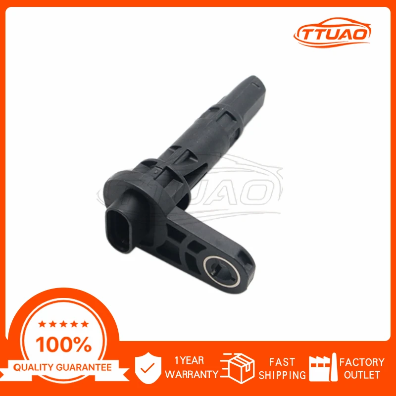 Crankshaft Position Sensor for Opel Cascada Asta Insignia Zafira 2013-2018 55492970 55589381 2351888 1247945 PC1135 5S15181