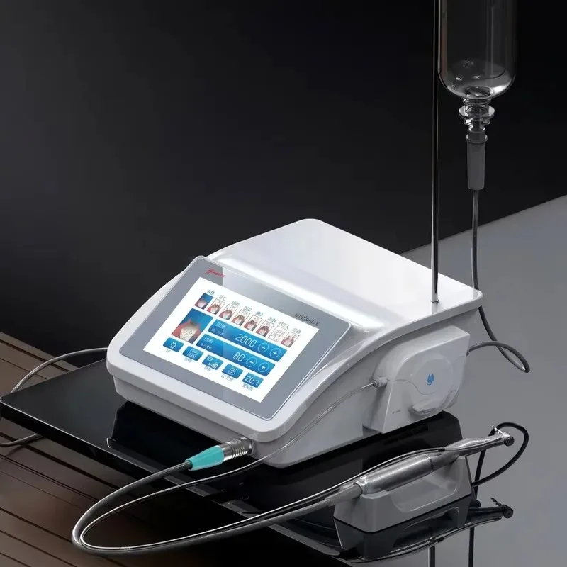 New Electric Machine System High-definition Color Screen for Chinese-English Conversion CE