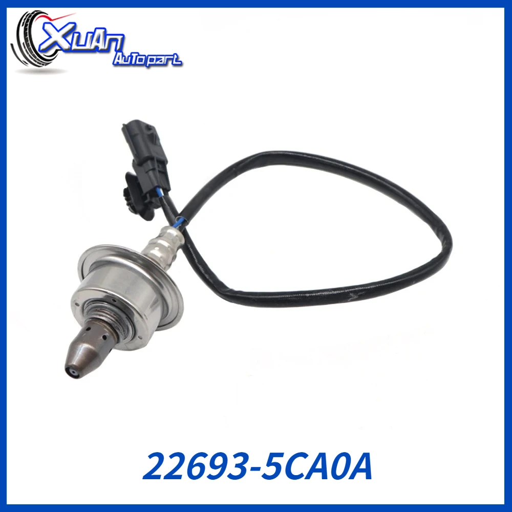 

Датчик кислорода (лямбда-зонд) для измерения соотношения воздух-топливо 22693-5CA0A 234-9157 для INFINITI Q50 2016-2024, Q60 2017-2022, NISSAN Z 2023-2024