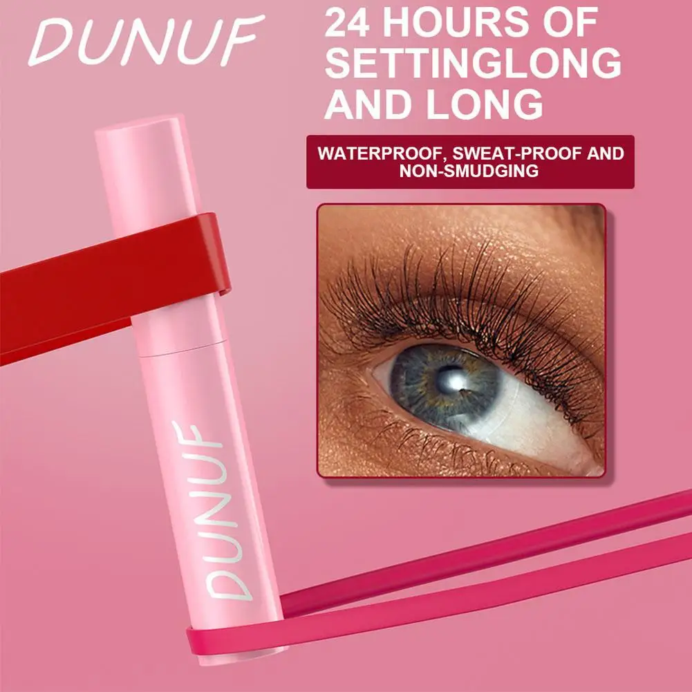 Waterproof Transparent Eyebrow Gel Styling Cream Long Loss Lasting Color Clear Brow Makeup Eyebrow Prevents Fixing F4D6