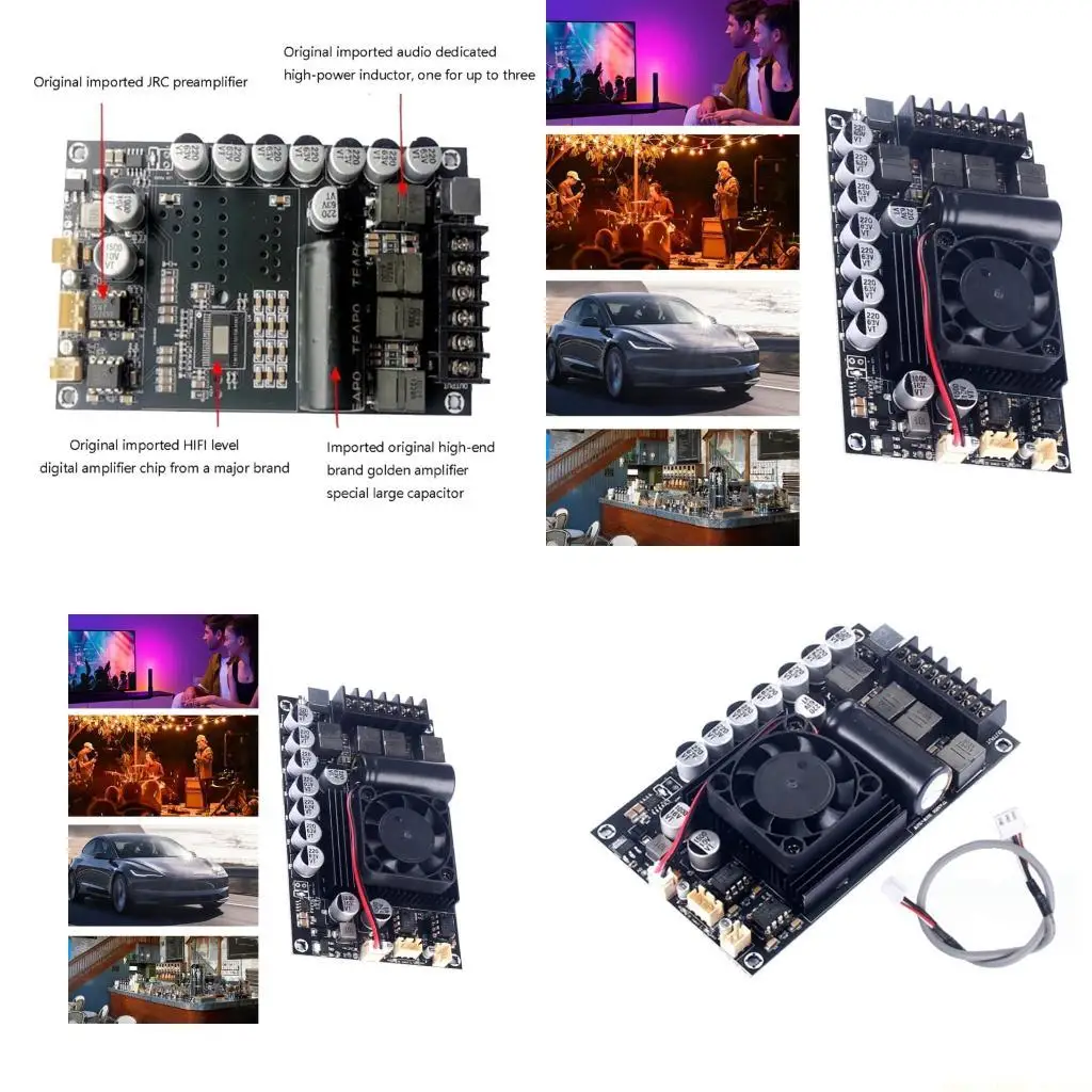 F62C Low Idle Consu…