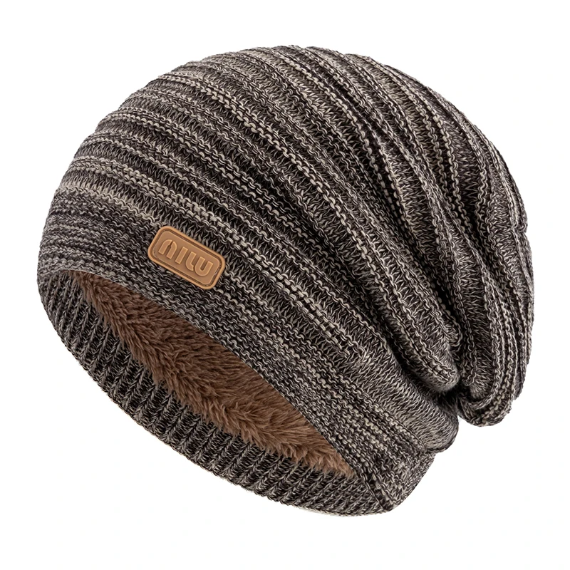 Unisex Slouchy Wint… - image