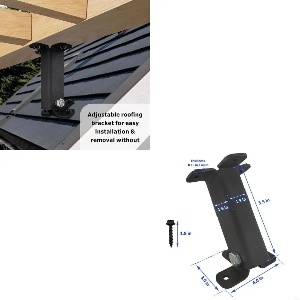 203C سقف الناهضون قوس الثقيلة العريشة سقف الناهضون شعاع قوس قابل للتعديل السروج سقف الناهضون قابل للتعديل السروج سقف