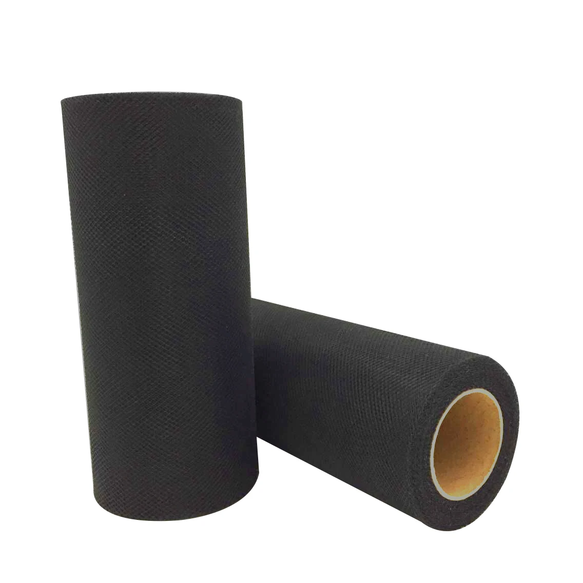 6 Inch x 25 Yards Tulle Fabric Roll, 100% Polyester