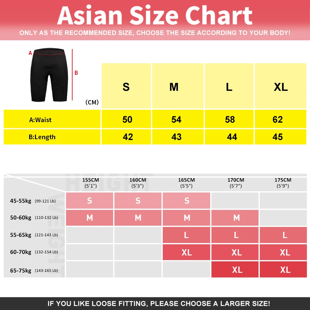 Santic المرأة الدراجات السراويل الصيف تنفس 4D مبطن 1/3 سراويل قصيرة كبيرة تمتد الجبلية/الطريق ركوب الدراجة الرياضية الجوارب القصيرة #6
