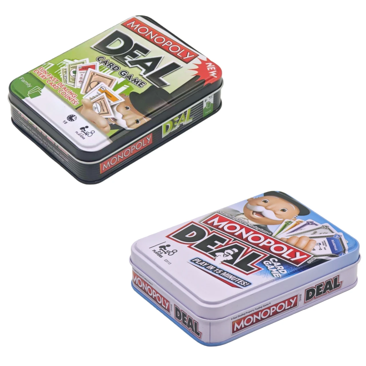 Thumbnail 4 - #1 Best Monopoly to Buy In 2026