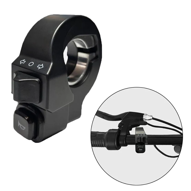 1Pcs Universal Horn…