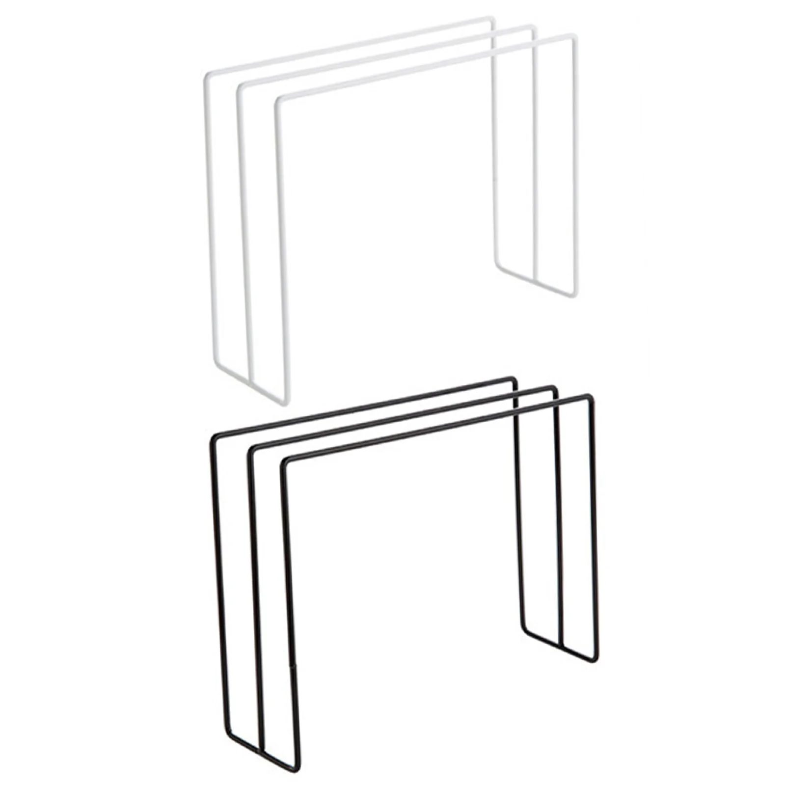 Kitchen Countertop Dishcloth Drying Rack Iron Dishcloth Towel Holder Free Standing Dish Rag Storage Hanger