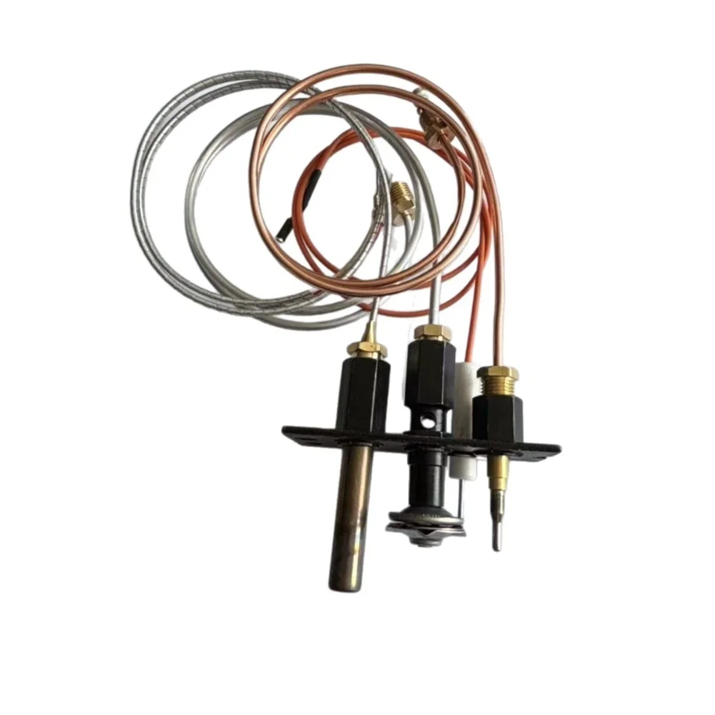 Gas Fireplace Replacement Gas Fireplace Ignition Kit Easy Installation Ignition Kit Ignition Comprehensive Kit