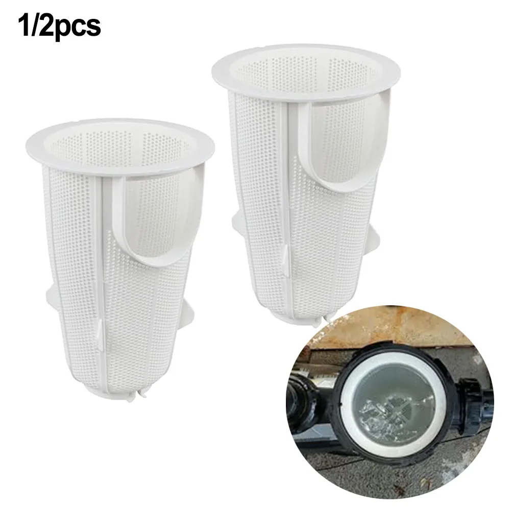 Cesta de filtro R0445900 para bombas Jandy SHPF, para mantenimiento rutinario de piscinas, accesorio confiable para bombas de piscina