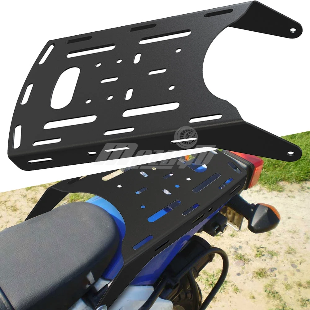 

Motorcycle Rear Luggage Support FOR SUZUKI DRZ400 DR-Z400 DRZ 400 S/SM/E 2000-2026 2025 Rack Cargo Rack Shelf Holder Bracket