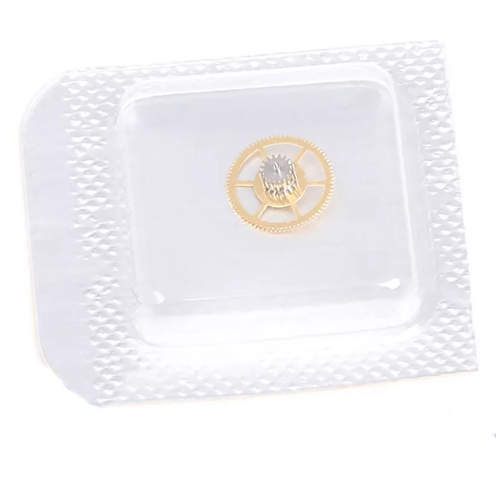 Watch Accessories Suitable for Seagull 2824-2 2836-2 2834-2 2846 Movement Two Wheel Center Wheel Watch Repair Parts