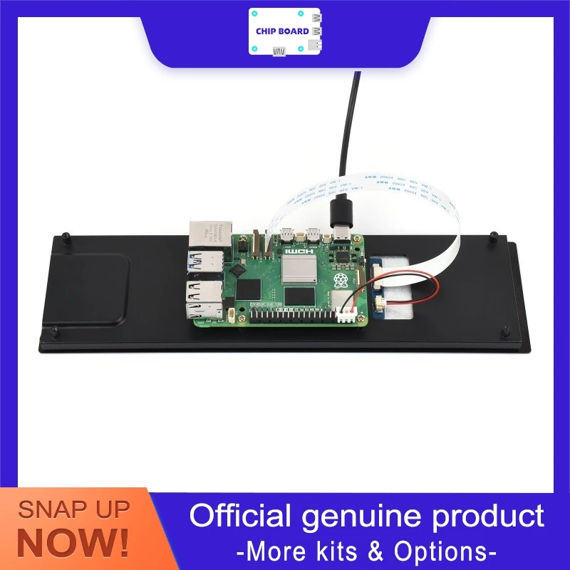 8.8" Dsi Ips Touchs…