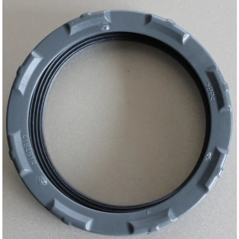 

Applicable To Braun MX2050 Ice Crusher Sealing Ring 4184 Sealing Ring, Knife Holder