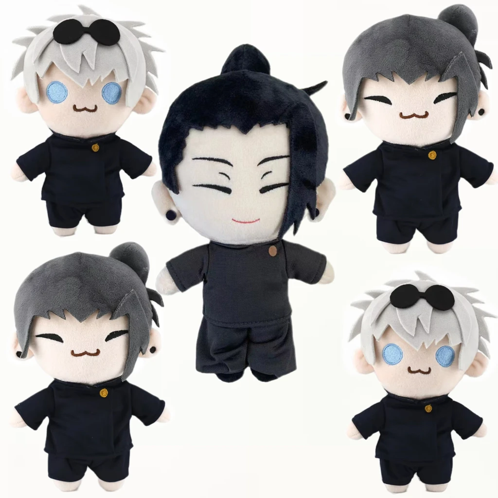 Stuffed Animals & P…