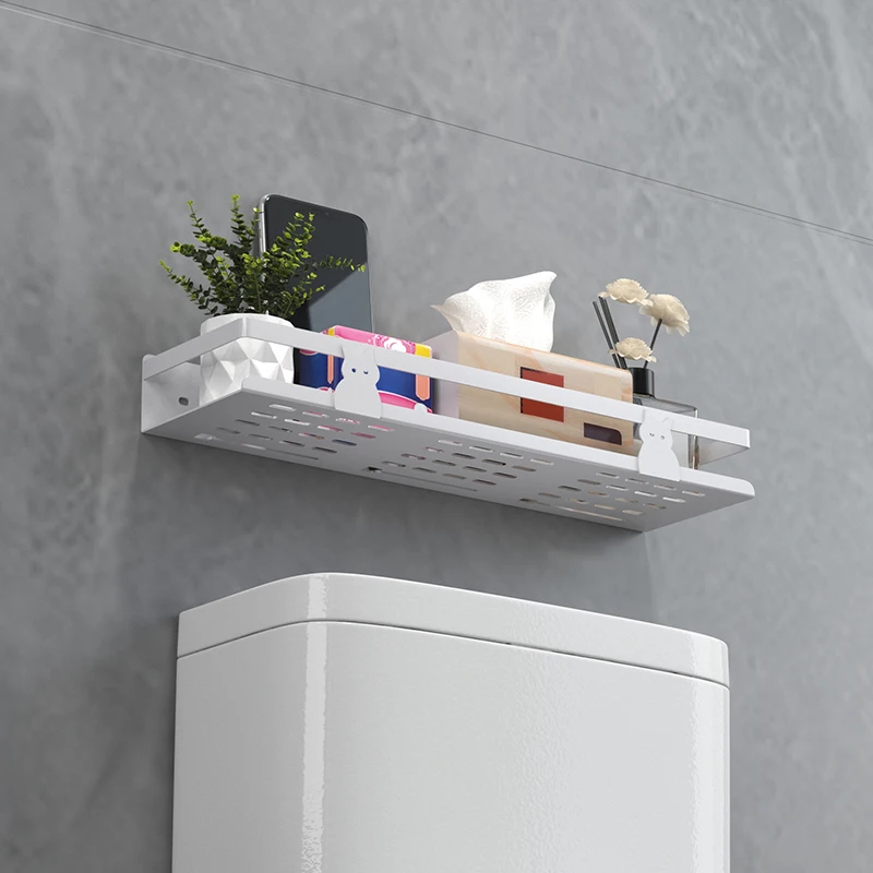Thumbnail 2 - #20 Highest Rated Bathroom Shelves to Buy in 2026
