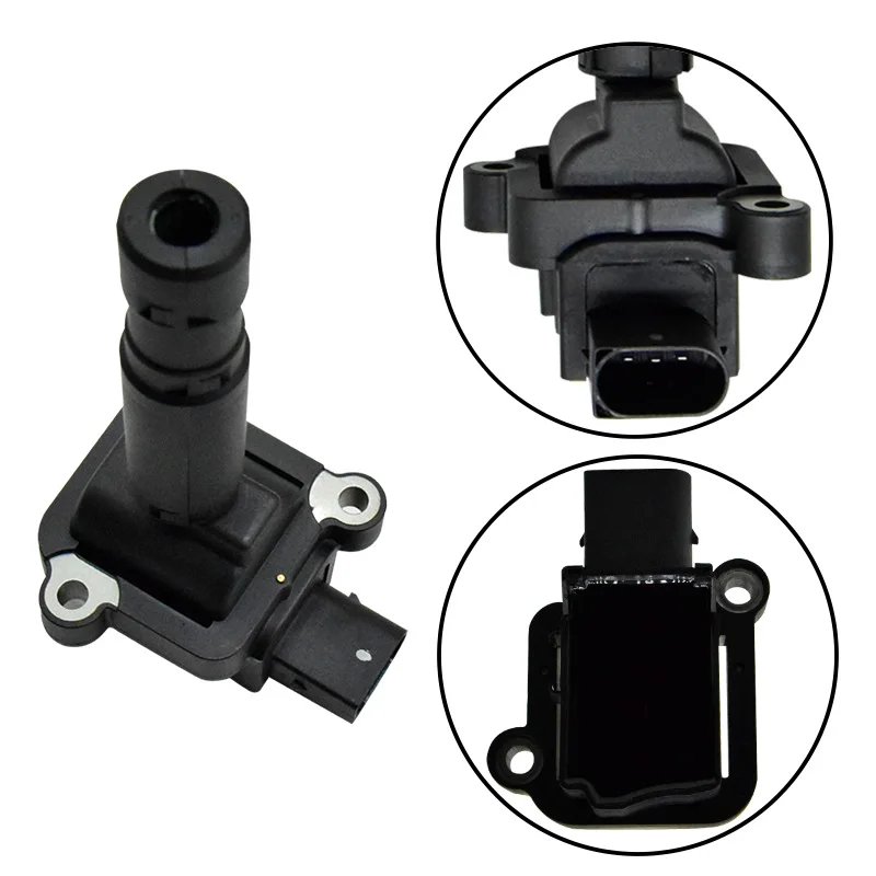 4 PCS for1.8T Mercedes-Benz Babos Ignition Coil A0001502580 A0001502980 Easy Installation Fast Shipping