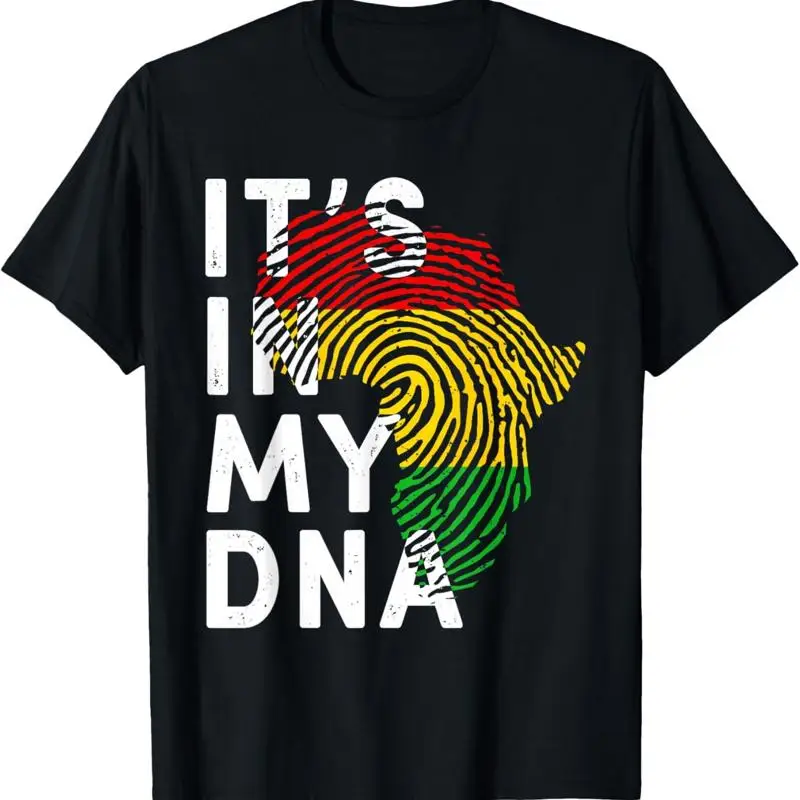 It's In My Dna Afri… - image
