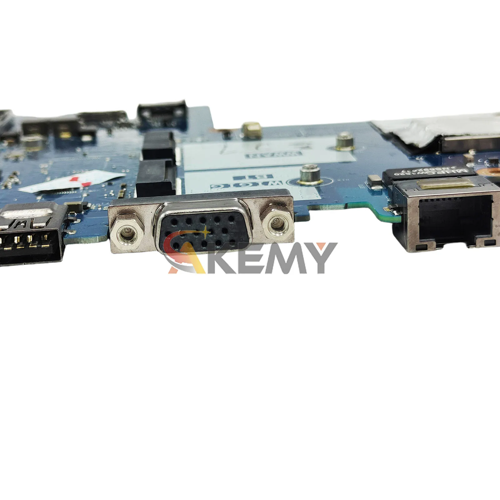 اللوحة الأم للكمبيوتر المحمول DELL Latitude 15 5000 E5550 CN-0D1D9C ZAM81 LA-A913P Geforce CN-0DWVYV 0MTN7P تم اختبارها بشكل جيد