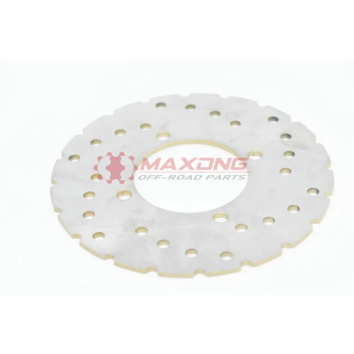Front brake disc Linhai ATV 260  300 ATV-D T3b 22226