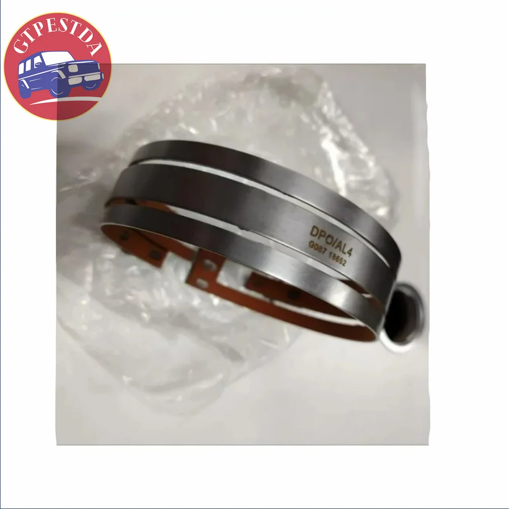 

AL4 DPO 4-Speed Gearbox Brake Belt Transmission Brake Band For Peugeot Citroen Renault Chery Lancia