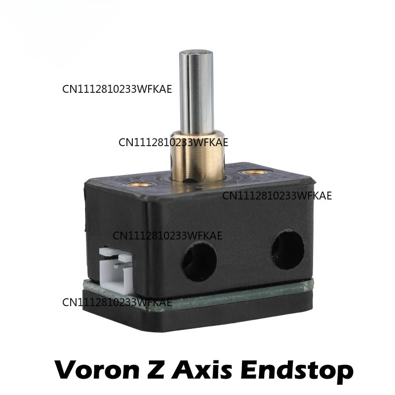 Mellow Hartk Sexbolt Z Limit Endstop Pcb Hardware Injection Kit Mod For Diy Voron 2.4 Trident 3D Printer