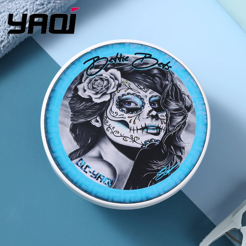 

YAQI Bettie Bets Atisan 170g Shaving Soap for Men
