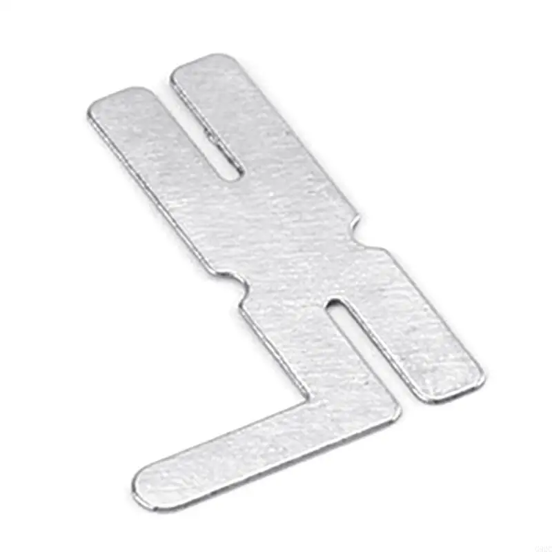 G92C For Battery Spot Welding Machine Welder Washers Nickel Plated Steel Strap Strip