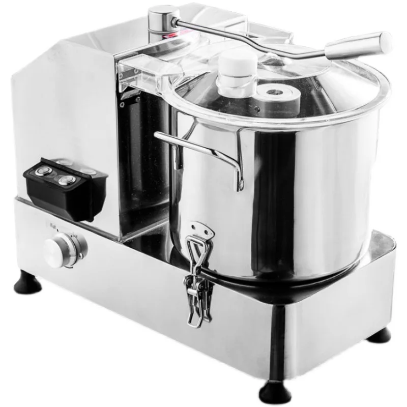 Multifunctional food crusher, dumpling stuffing crusher, stuffing machine c