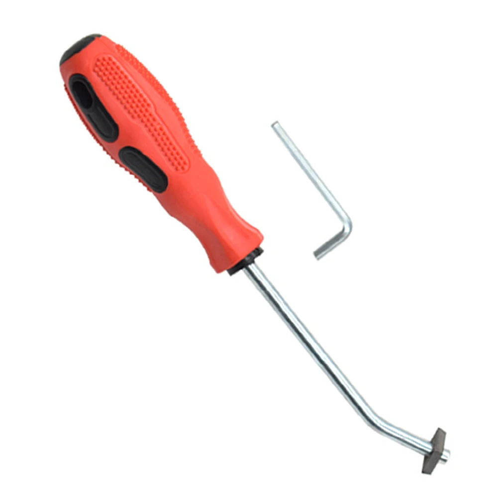 Grout Removal Tool Caulking Cleaner Scraper Remove Grout Or Cleaning For Floor Wall Cement Seams Ceramic Tile Joints Corner Gap