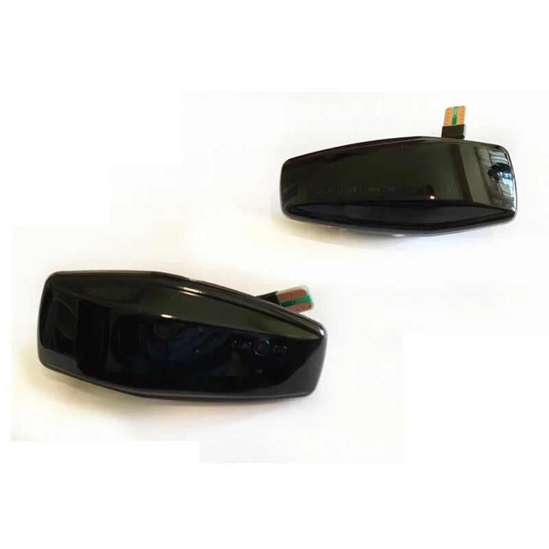 for KIA Carnival III MK3 VQ Sedona 2005 2006 2007 2008 20009 2010 2011 2012 Sequential Indicator LED Side Marker Signal Light