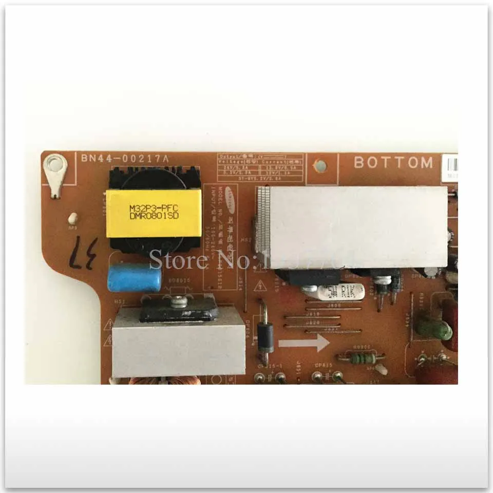 PSLF231501B 보드 BN44-00217A 전원 공급 장치 보드
