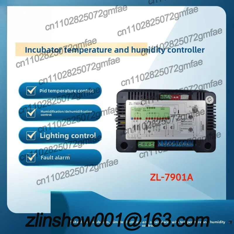 Solid State Relay O…