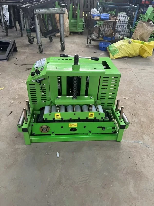 Cable Roller Laying Machine  Transfer Pulling Machine  Feeder Diesel  Conveyor