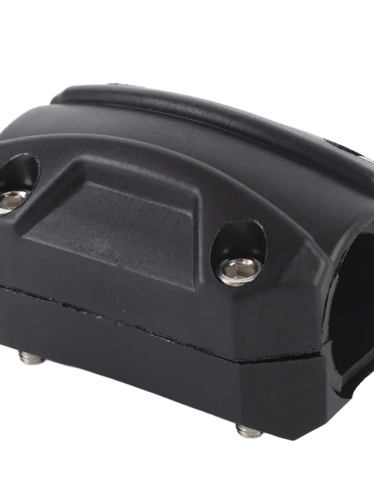 Protecteur de barre de sécurité pour moto, protection de pare-chocs absorbant les chocs pour Tubes de 22/25/28mm