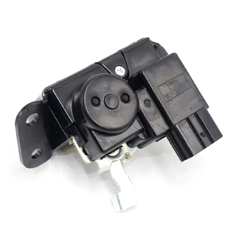 

Tail Door Latch Assembly 812301D000 Tailgate Lock Block Trunk Lock Release Actuator For Kia Rondo Carens 2006-2011