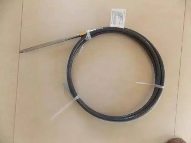 1pcs General outboard motor direction line, hanging direction line, ele-ctric boat, cruise ship direction line