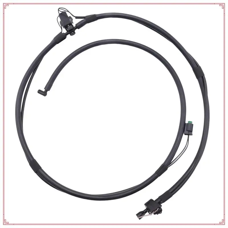 

Windshield Washer A1698600192 For -Mercedes-Benz A W169 2004-12 / B W245 2005-11 Heated
