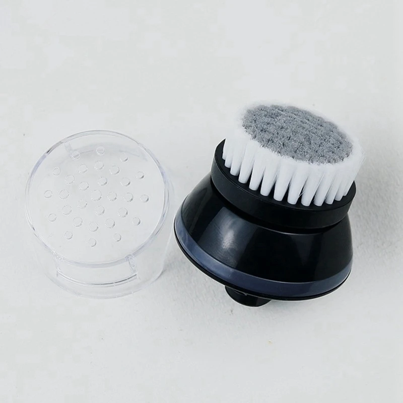Escova de limpeza Razor Face, cabeça para Norelco, S9000, S8000, S5000, S7000, RQ32, RQ11, RQ12, 2X