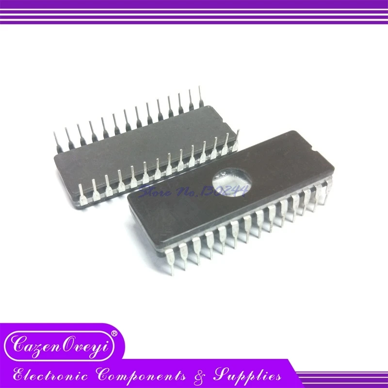 5pcs/lot AM27C512-120DI AM27C512-150DC AM27C512-200DC AM27C512-205 AM27C512 10F1 12F1 15F1 F6 45XF1 80XF1 27C512 CDIP-28