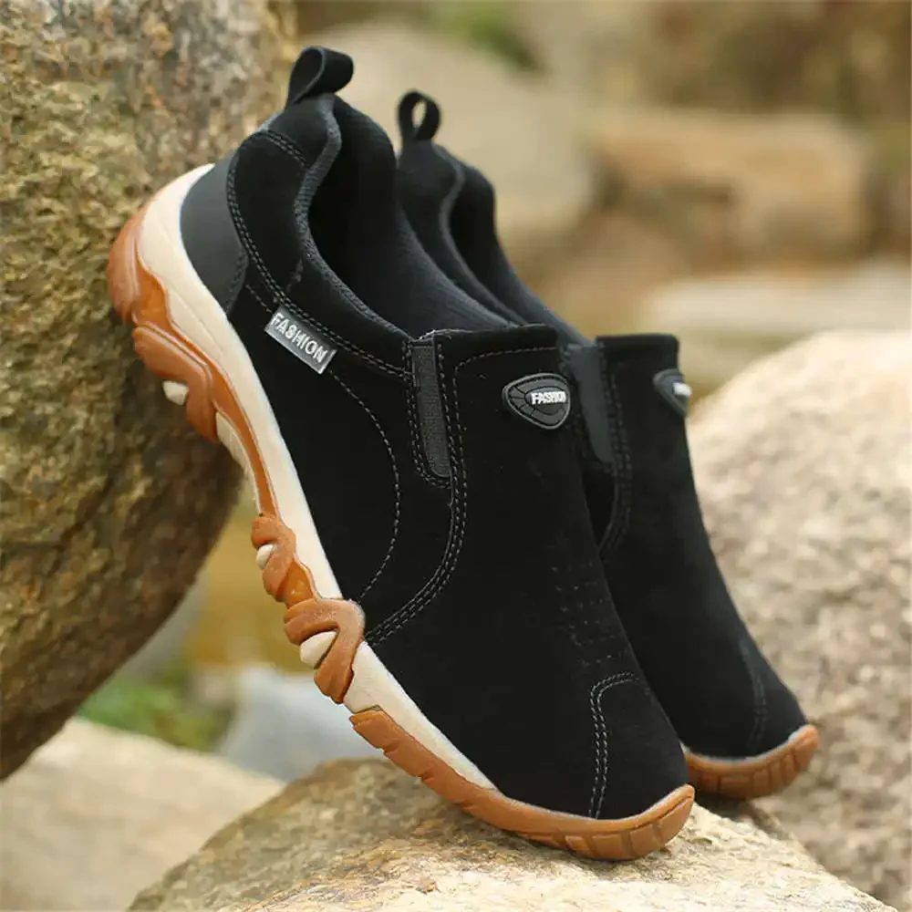 

Driving Plus Size Summer Hiking Boots Men 48 Size Shoes For Men Hikes Shoes Man Sneakers Sports Resort High Tech Special