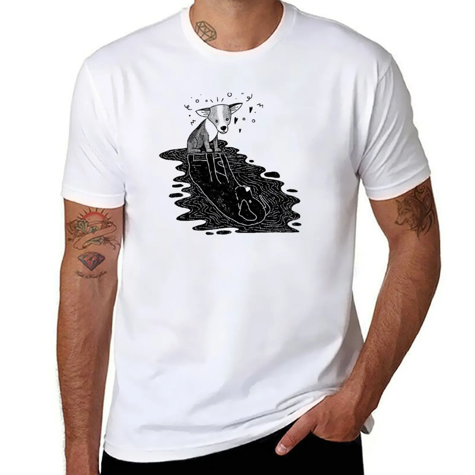 Tiny Dog Huge Ego T…