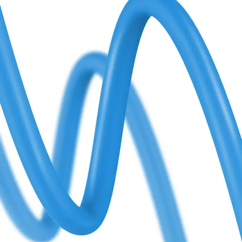 Cabo de Rede Terminado Universal, Transmissão de Dados Estável, Network Connection Suprimentos para Internet Cafe Escolar