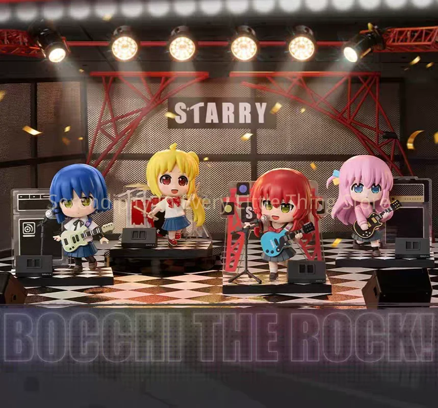 Funism Lonely Rock Band Series - Model Kit Ryo Yamada avis et prix