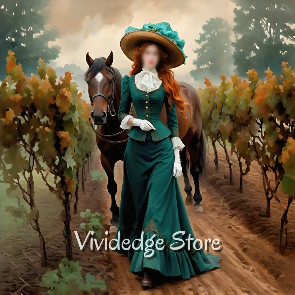 Customized Dark Gre… - image