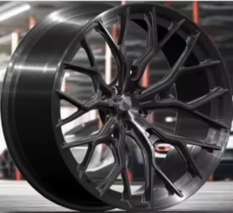 

Best Price Alloy Wheels Rims Factory Price For 23-year Grand Cherokee r20