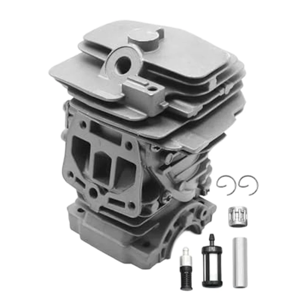 

Комплект цилиндров с диаметром 44 мм для замены двигателя бензопилы MS251, совместим с 1143-020-1207 11430201207