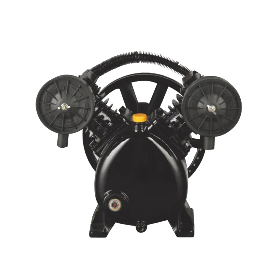 APCOM 2065 AV65 2.2KW 3KW  3HP 4HP Piston air Compressor Head